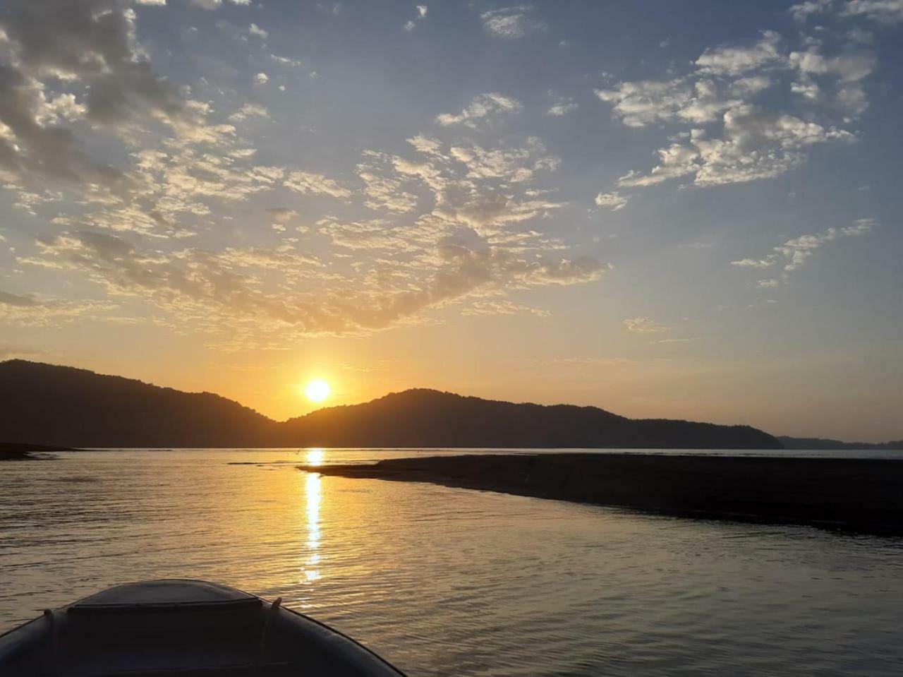 Posada Turistica Rocas De Cabo Marzo Bahia Solano Esterno foto