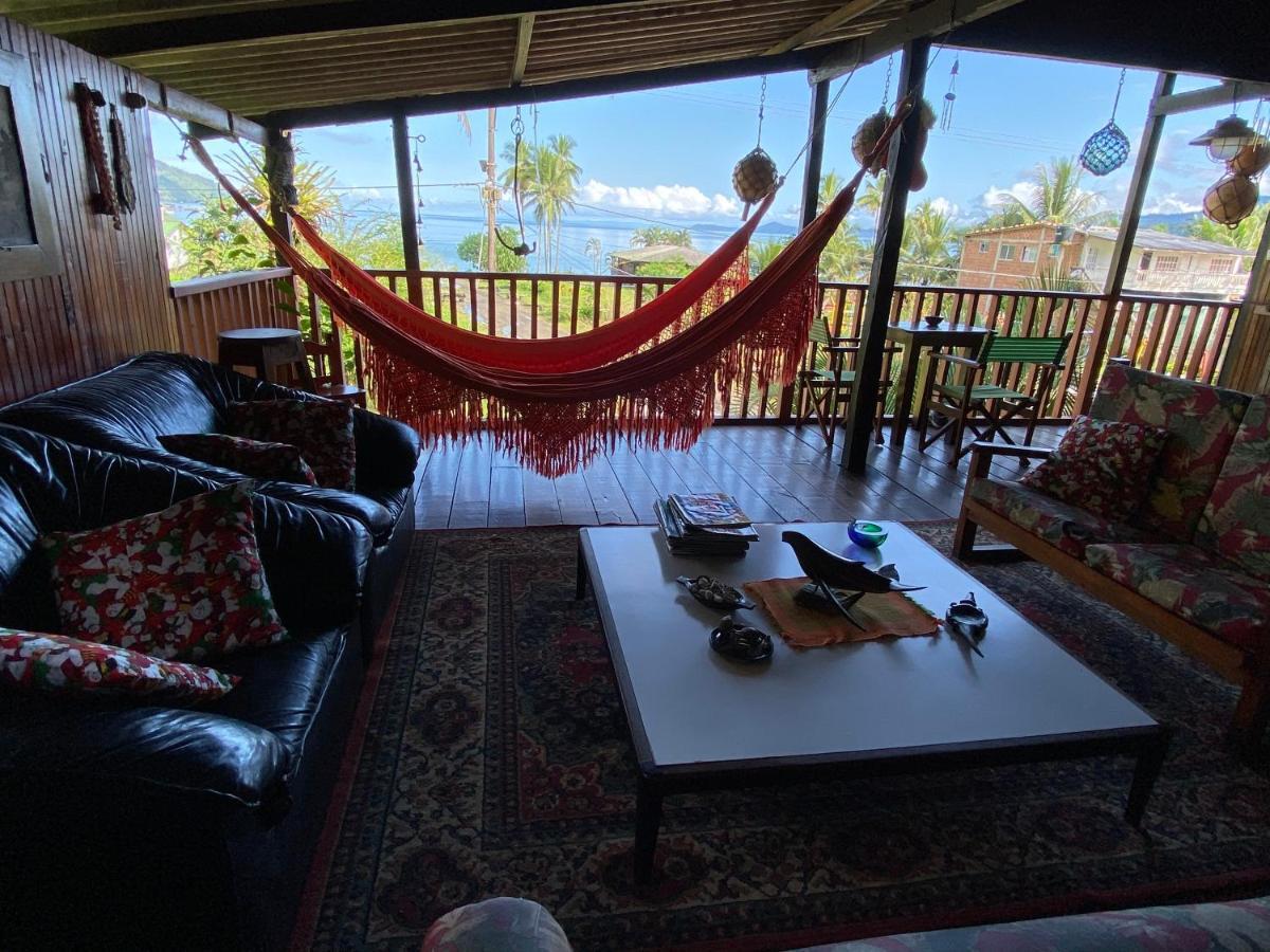 Posada Turistica Rocas De Cabo Marzo Bahia Solano Esterno foto